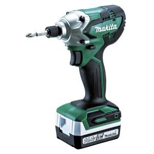 マキタ 充電式インパクトドライバ MTD001DSX 充電インパクトドライバー