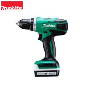 マキタ (makita) 充電式ドライバドリル MDF347DS