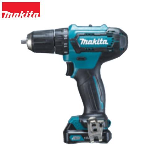 マキタ（makita） 充電式ドライバドリル DF333DSHS