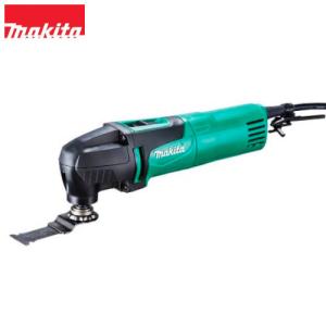 マキタ 自動カンナ304mm 2012NB 替刃式 定盤固定 分決め専用工具 電動 