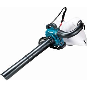 マキタ（makita) 充電式ブロワ集じん機 MUB363DZV 本体+バキュームキット付 バッテリ・充電器別売｜hcvalor