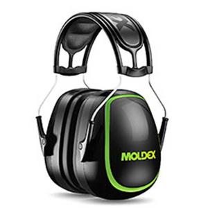 MOLDEX イヤーマフ 6130 MX-6 [ワークサポート サポート用品 ヘッドホーン・耳栓]｜hcvalor