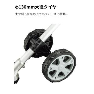 マキタ 40V 充電式スプリットグラウンドトリ...の詳細画像3