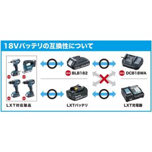 マキタ 160mm 充電式芝生バリカン MUM...の詳細画像1