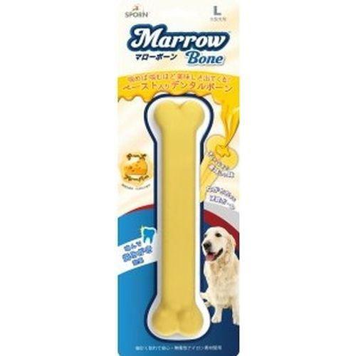 SPORN スポーン マローボーン チーズ L プラッツ