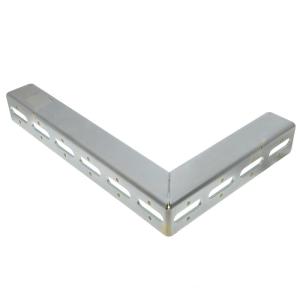 多孔式アングル L型 片面 300×200mmの買取情報