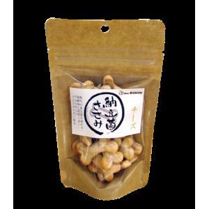 【セット販売】 ドクターズチョイス 納豆菌ささみ チーズ50g (×8セット) オフィスピースワン