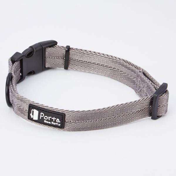 【セット販売】 ペティオ(Petio) Porta カラー S シルバーグレー (×3セット) ペテ...