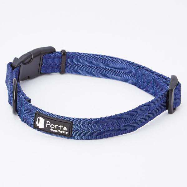 【セット販売】 ペティオ(Petio) Porta カラー M ネイビー (×3セット) ペティオ