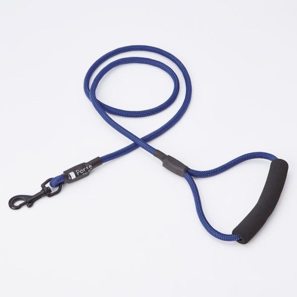 【セット販売】 ペティオ(Petio) Porta リード S ネイビー (×3セット) ペティオ