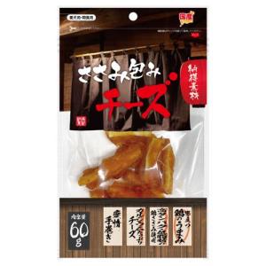 サンライズ ゴン太のササミ巻き巻きさつまいも48個+12個 1ケース 15袋入り ゴン太のさつまいも巻き巻きやわらかササミ│マルカンの製品一覧