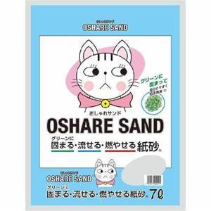 新東北化学工業 おしゃれサンド せっけんの香り 6.5L 1ケース6個セット