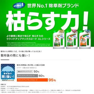 [即納在庫品] 日産化学 ラウンドアップマック...の詳細画像1