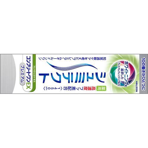【セット販売】 Haleon 薬用シュミテクト コンプリートワンEXプレミアム フレッシュシトラス〈...