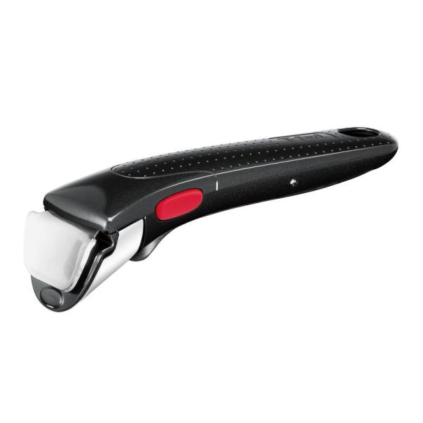 ティファール T-fal インジニオ・ネオ 専用取っ手 グロッシーブラック L98634