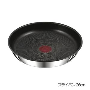 T-fal（ティファール） [即納在庫品] インジニオネオ IHステンレス