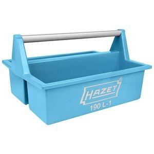 HAZET プラスチック携帯トレイ 190L-1｜hcvalor