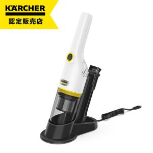 ケルヒャー（KARCHER） コードレススティッククリーナー VCS3