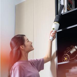[即納在庫品] ケルヒャー ハンディクリーナー...の詳細画像4