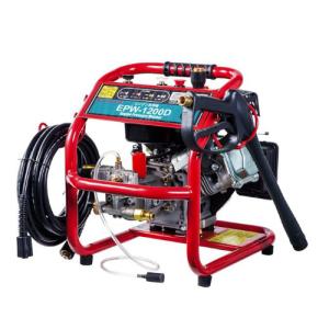 新品未使用　ナカトミ(NAKATOMI) エンジン洗浄機 EPW-1450NA ナカトミ エンジン洗浄機 EPW-1450NA ウエダ金物【公式サイト】