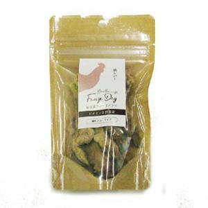 ドクターズチョイス 納豆菌フリーズドライ 鶏レバー30g オフィスピースワン