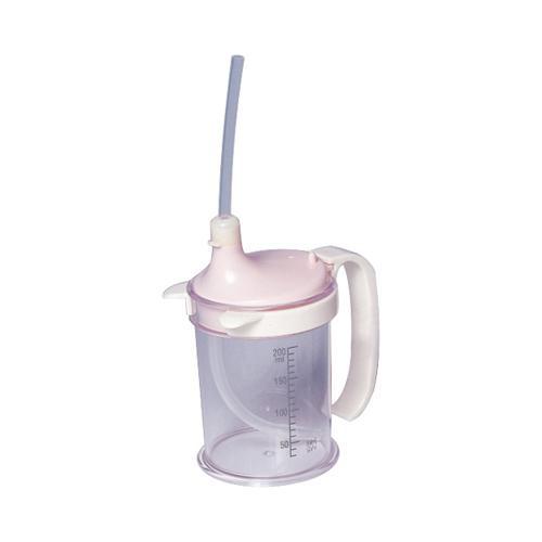 ストローさん / C10088 あしかメディ工業 食事関連/吸い飲み器/吸い飲み器 (E0266)