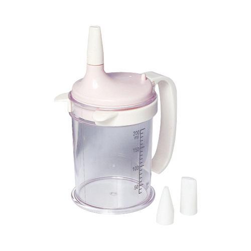 すいくちくん / C10089 あしかメディ工業 食事関連/吸い飲み器/吸い飲み器 (E0265)