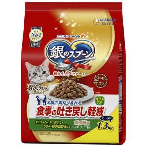 Alleanza(アレンザ) キャットフード 2kg(400g×5分包) キャットドライ