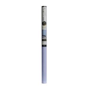 菊池襖紙工場 壁紙 貼ってはがせる壁紙 北欧シリーズ 90cm×2.5m グレイブルー