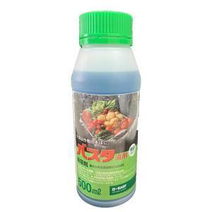 BASFジャパン バスタ液剤500ml 農業薬品 除草剤 即効性 希釈タイプ｜hcvalor