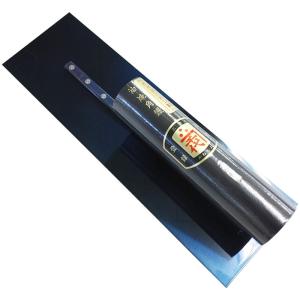 カネ千代 油焼角鏝 270mm 17227の買取情報