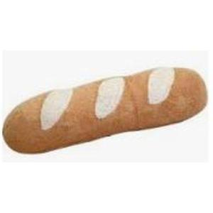 ワンワンベーカリー]フランスパン(犬用おもちゃ ぬいぐるみ ペット用品