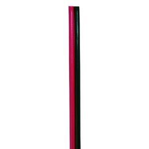 YAZAKI YAZAKI 自動車用ダブル配線 赤・黒 W111 2sq 4m