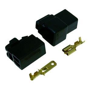 YAZAKI YAZAKI コネクター2極 Y302