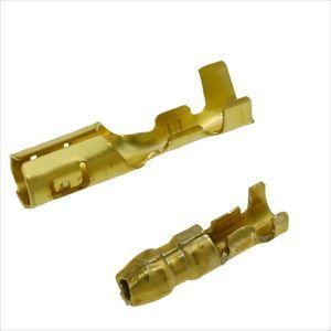 YAZAKI YAZAKI ギボシ端子 0.3sq C136 50入