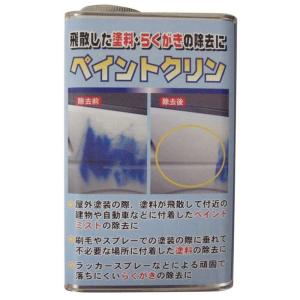 ワイエステック ペイントクリン 1Lの高価買取価格
