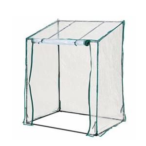 ビニール温室 フラワースタンド用 FOST-90BK 霜よけ 雨よけ