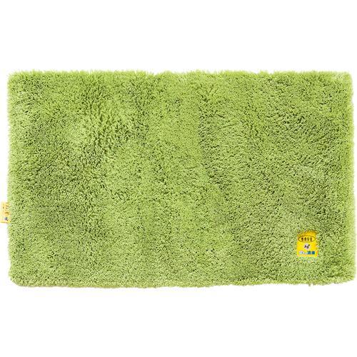 業務用バスマット乾度良好Ag+ 50×80cm / グリーン オカ 入浴関連/バスマット・バスシート...