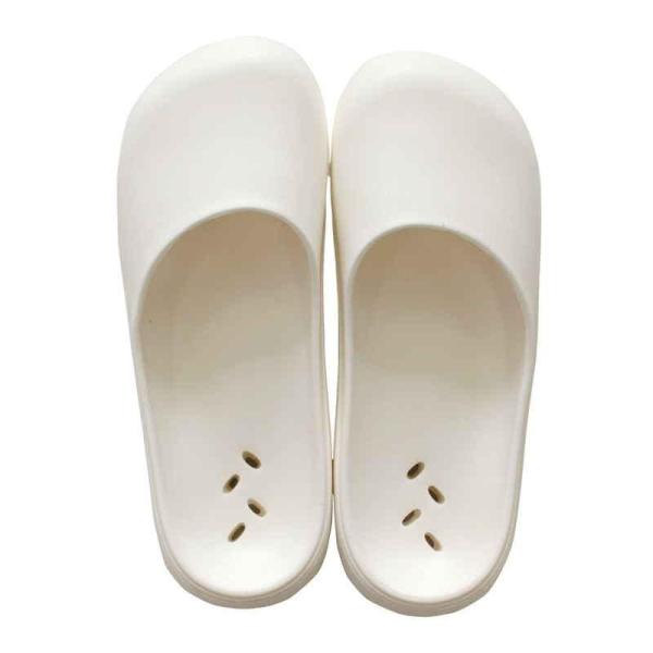 オカ サンダル 介助用 ケアミュール 浴室用 介護 M