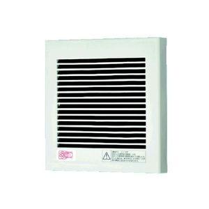 Panasonic パイプファン FY08PD9D-W