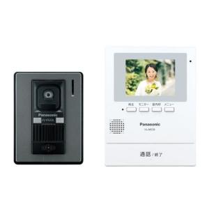 Panasonic パナソニック テレビドアホン（電源直結式） VL-SE30XL