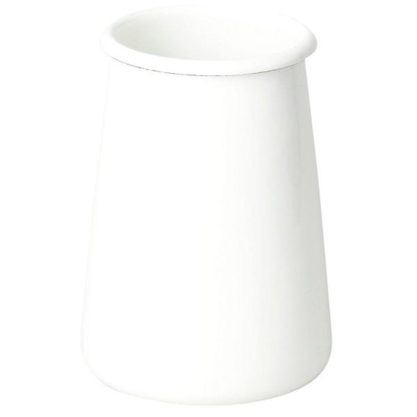 パール金属 ブランキッチン ホーローツールスタンド