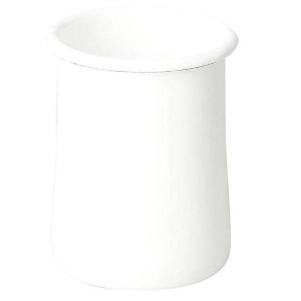 パール金属 ブランキッチン ホーローカトラリースタンド