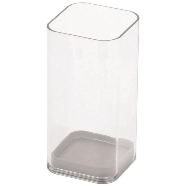 パール金属 アクリア ツールスタンド クリア HB-3803