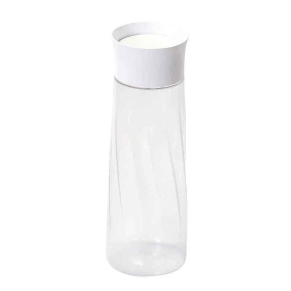パール金属 冷水筒 ピッチャー 1.1L プラスチック