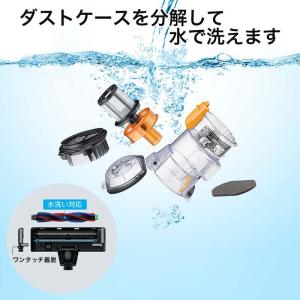 [即納在庫品] 日立 コードレスティッククリー...の詳細画像4