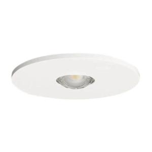 Panasonic（パナソニック） 電源別置型 LED非常用照明器具 埋込φ100 低