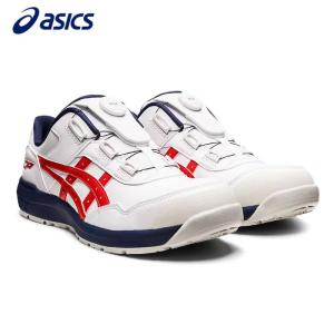 ASICS（アシックス） CP306 asics ダイヤル式安全靴 Boa フィット