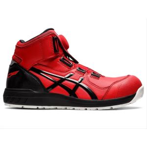 【新品】アシックス安全靴WINJOB CP304 BOA マーブル25.5センチ ウィンジョブ [即納在庫品] asics(アシックス) アシックス
