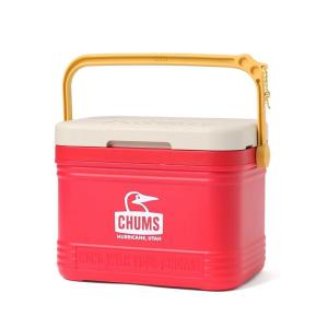 CHUMS（チャムス） Camper Cooler 18L キャンパークーラー CH62-1893